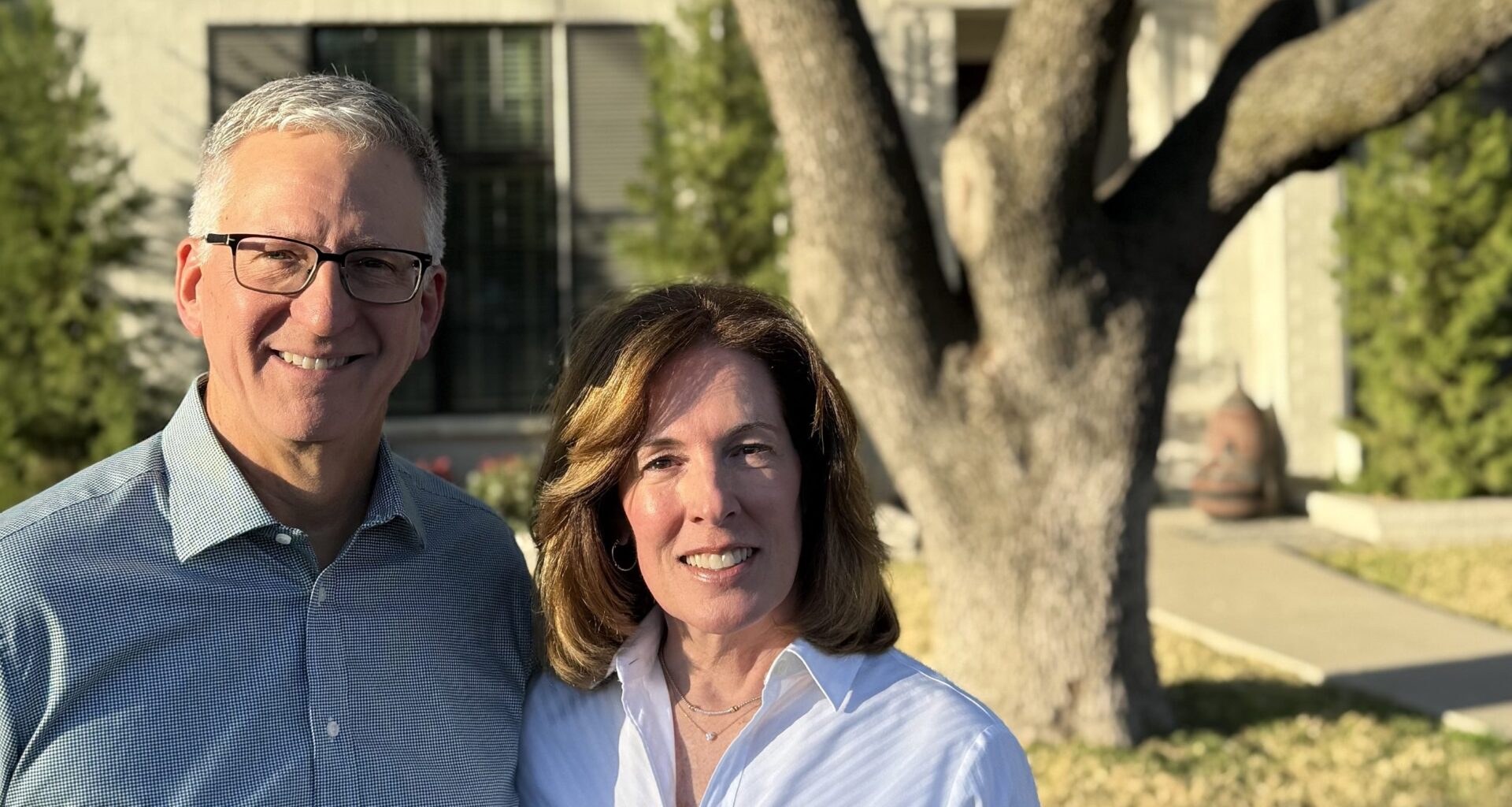 Where I Live: These New Jersey transplants love Monticello’s ‘urban residential’ vibe