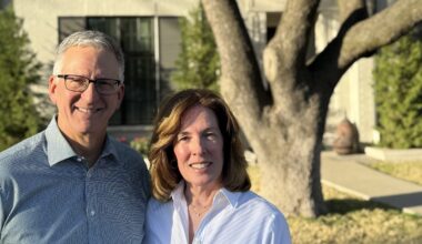 Where I Live: These New Jersey transplants love Monticello’s ‘urban residential’ vibe