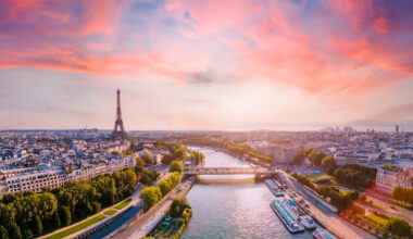 Plano Symphony Orchestra To Present A NIGHT IN PARIS!