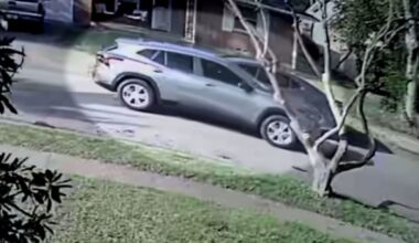 Dallas Man Shot 8 Times on Porch