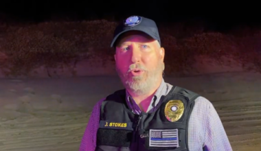 San Antonio teen arrested, 5 rushed to hospital after Port Aransas shooting