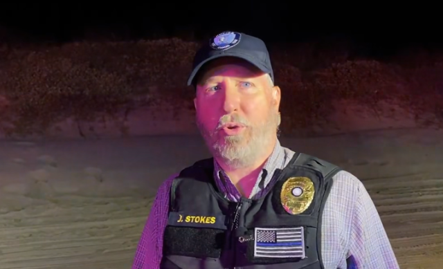 San Antonio teen arrested, 5 rushed to hospital after Port Aransas shooting