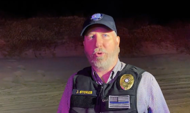 San Antonio teen arrested, 5 rushed to hospital after Port Aransas shooting