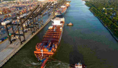 February 2026 Meeting: Port Houston Strengthens Reliability Across Terminals, Cranes, and Critical Systems