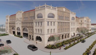 TTU regents approve cancer center funds; city of El Paso hires auditor