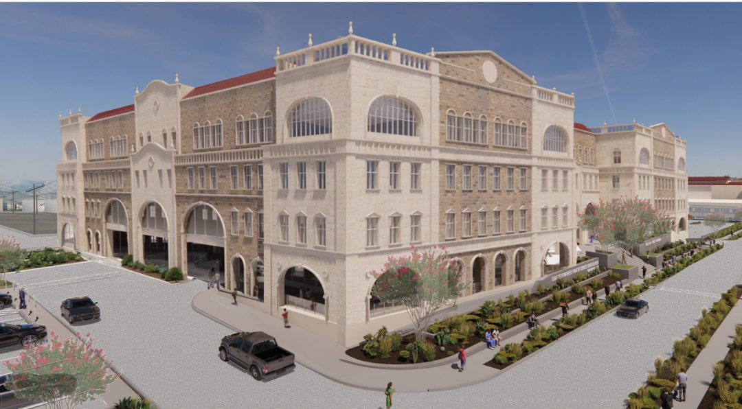 TTU regents approve cancer center funds; city of El Paso hires auditor