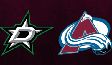 Avalanche Game 67 vs Dallas Stars: This One Matters -- Lines, Notes & How To Watch