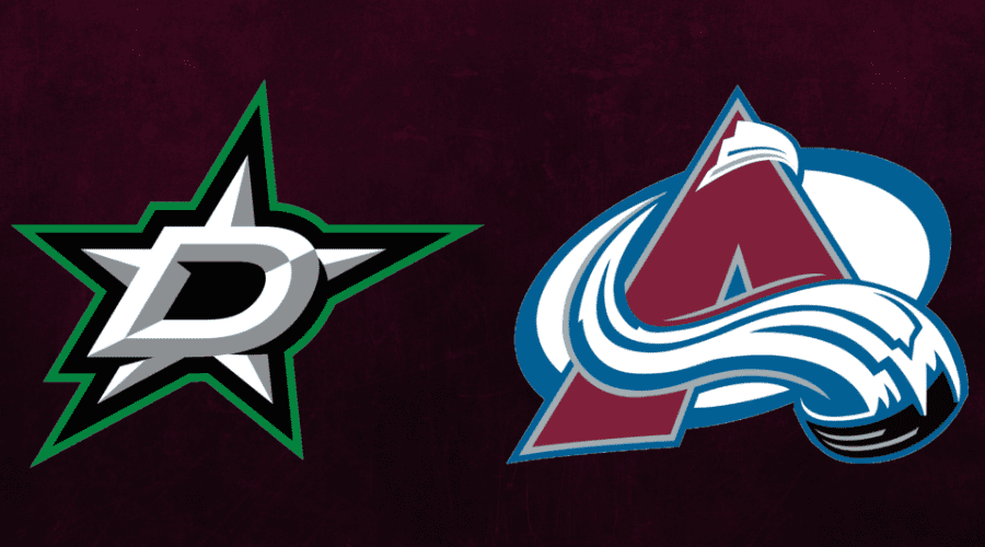 Avalanche Game 67 vs Dallas Stars: This One Matters -- Lines, Notes & How To Watch