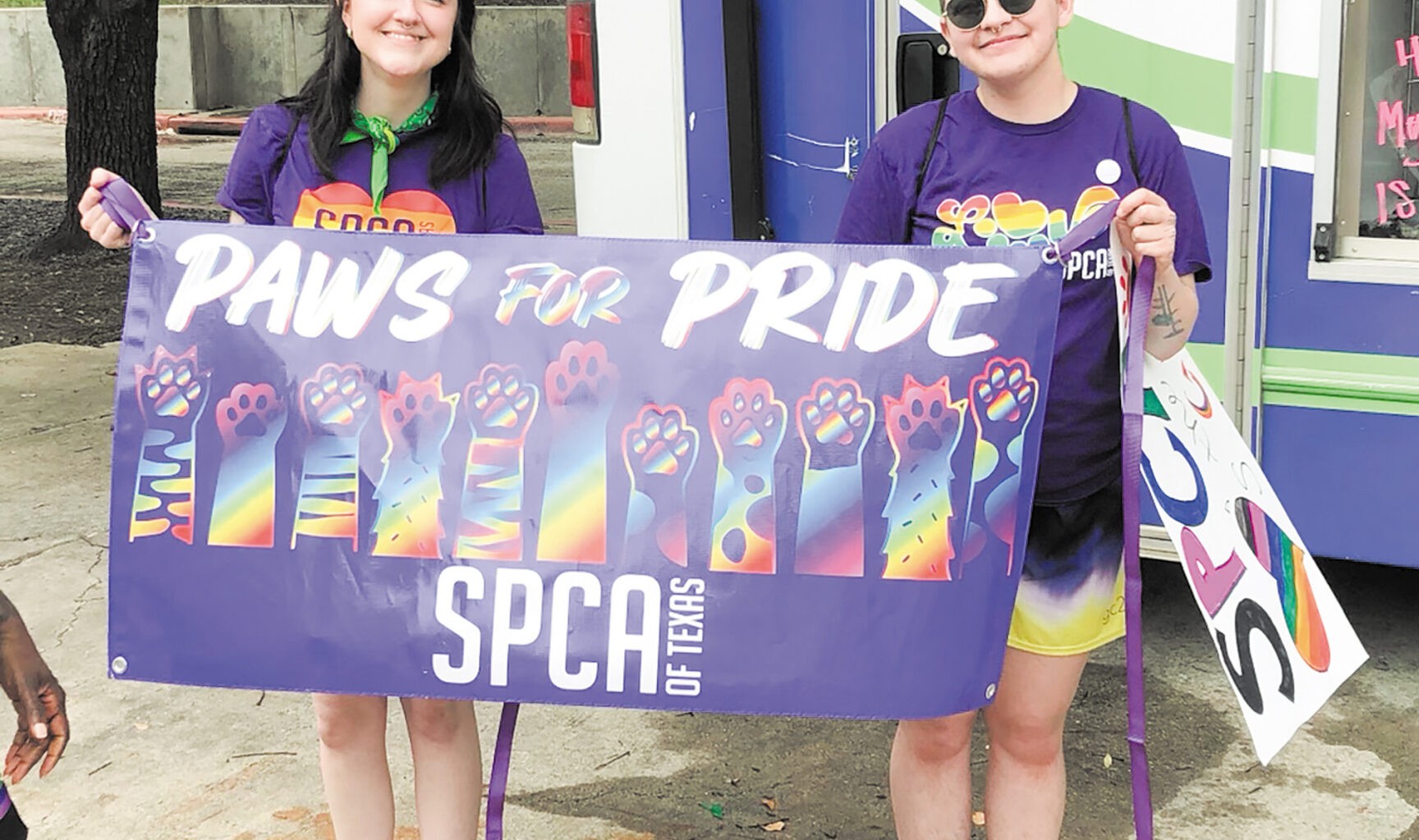 Pride in our pets - Dallas Voice