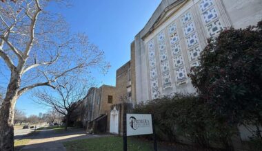 Austin developer proposes senior housing in Northside church