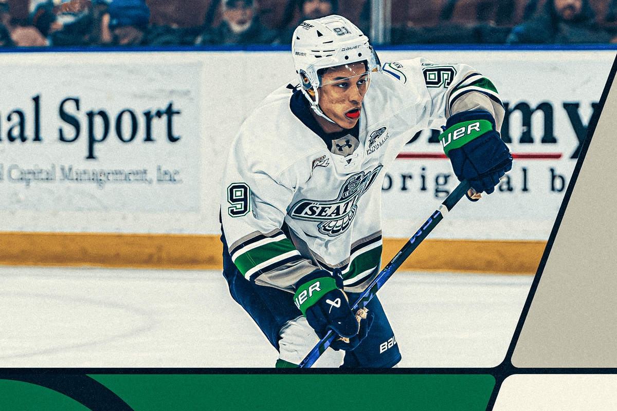 Dallas Stars are No. 31 in Scott Wheeler’s 2026 NHL prospect pool rankings