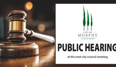 Public hearing: Specific Use Permit for Amusement Arcade for the Timber Ridge Center