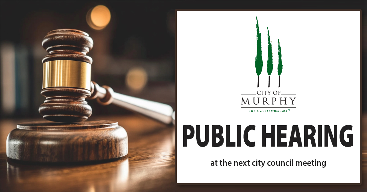 Public hearing: Specific Use Permit for Amusement Arcade for the Timber Ridge Center