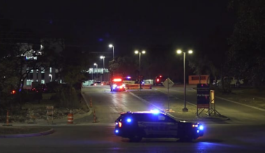 1 injured after transformer explosion at West Side construction site, authorities say