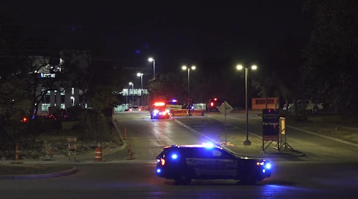 1 injured after transformer explosion at West Side construction site, authorities say