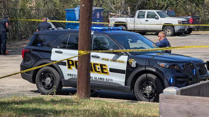 1 in custody after man killed in shooting on North Side, San Antonio police say