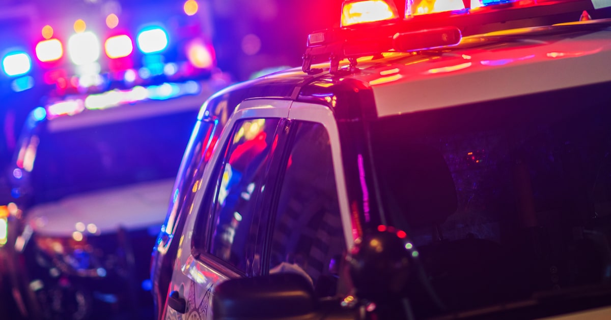 Motorcyclist dead following accident on northbound Highway 360 in Arlington, officials say