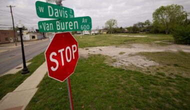 Mixed-use complex could fill vacant lot near Bishop Arts