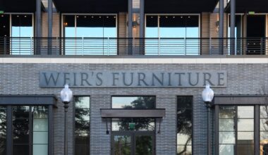 Dallas furniture fixture Weir’s is closing after nearly eight decades