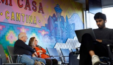 Southwest Airlines re-launches longest nonstop flight from Dallas Love Field