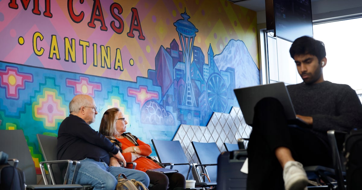 Southwest Airlines re-launches longest nonstop flight from Dallas Love Field