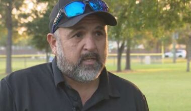 Texas Youth Sports Leagues: A world with little oversight