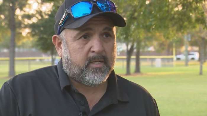 Texas Youth Sports Leagues: A world with little oversight