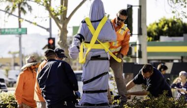 Texas Education Agency orders public schools to remove mentions of Cesar Chavez from lessons