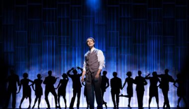 5 Broadway shows set for Alamo City debut in upcoming ‘Broadway in San Antonio’ season