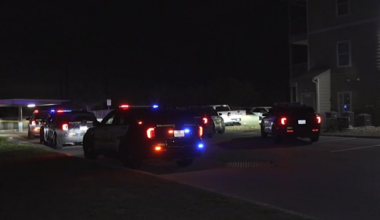 Man hospitalized with life-threatening injuries after shooting on South Side, police say