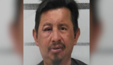 Arrest made after driver struck, killed 2 people after returning to scene of altercation