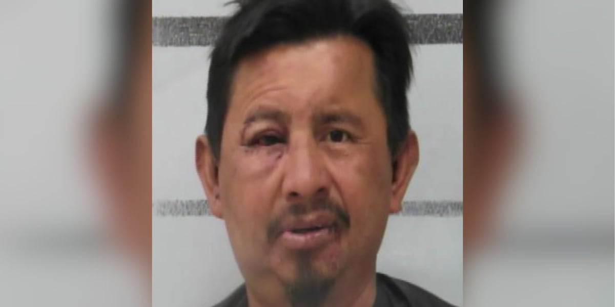 Arrest made after driver struck, killed 2 people after returning to scene of altercation