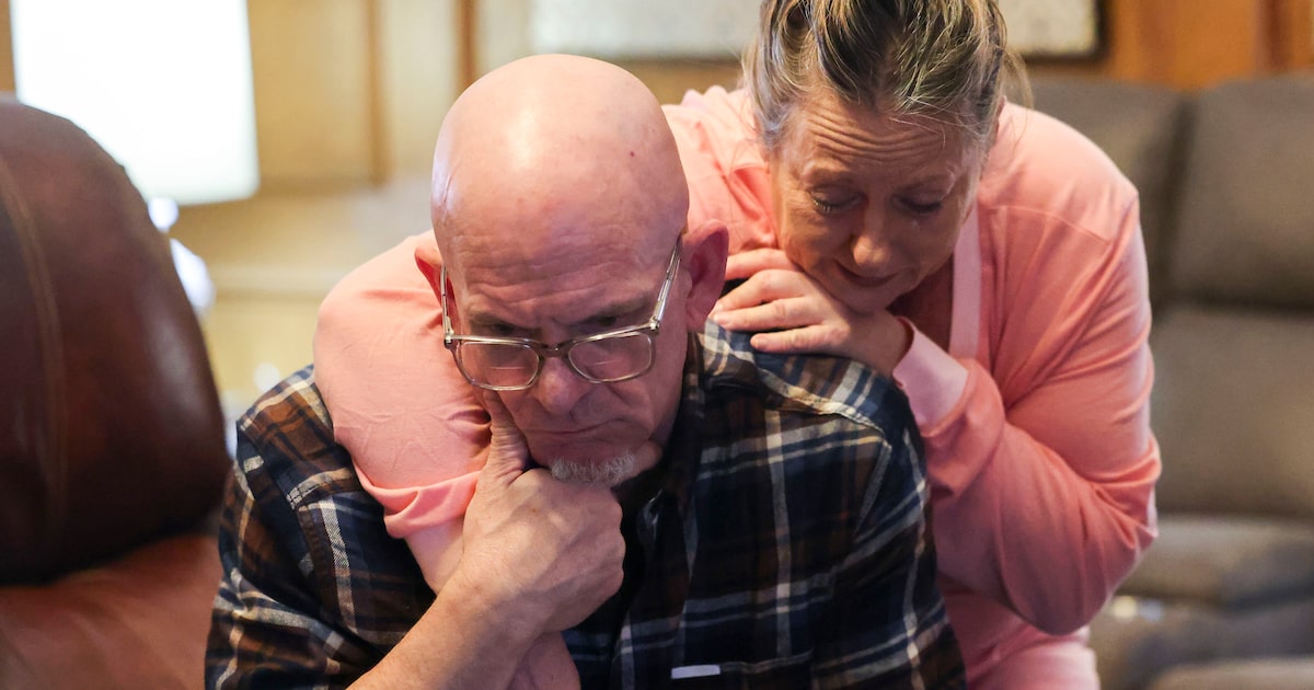 Deaths are rising at the Dallas County jail. Many were likely preventable.