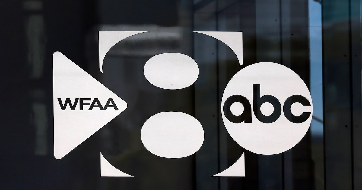 Recent big moves, milestones in TV news in Dallas-Fort Worth