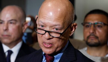 Letters to the Editor - John Creuzot, ‘kakistocracy,’ Laura Miller, Dallas government