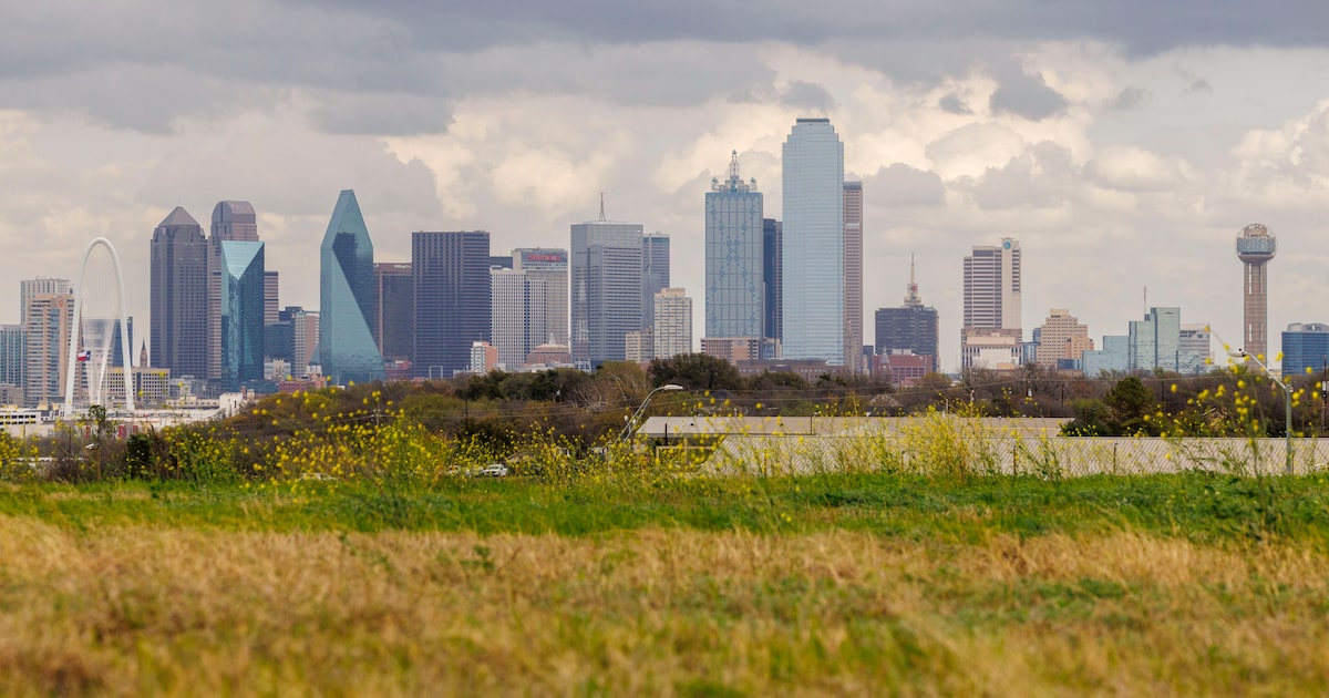 A tornado threat is possible for Dallas-Fort Worth on Tuesday. Here’s what to know