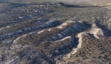 Trump’s DOJ is pushing prosecutors to pursue “fatally flawed” cases against Texas border crossers