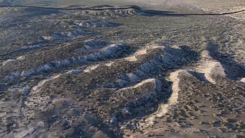 Trump’s DOJ is pushing prosecutors to pursue “fatally flawed” cases against Texas border crossers