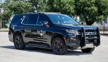 Fort Worth crash after police pursuit kills 33-year-old man