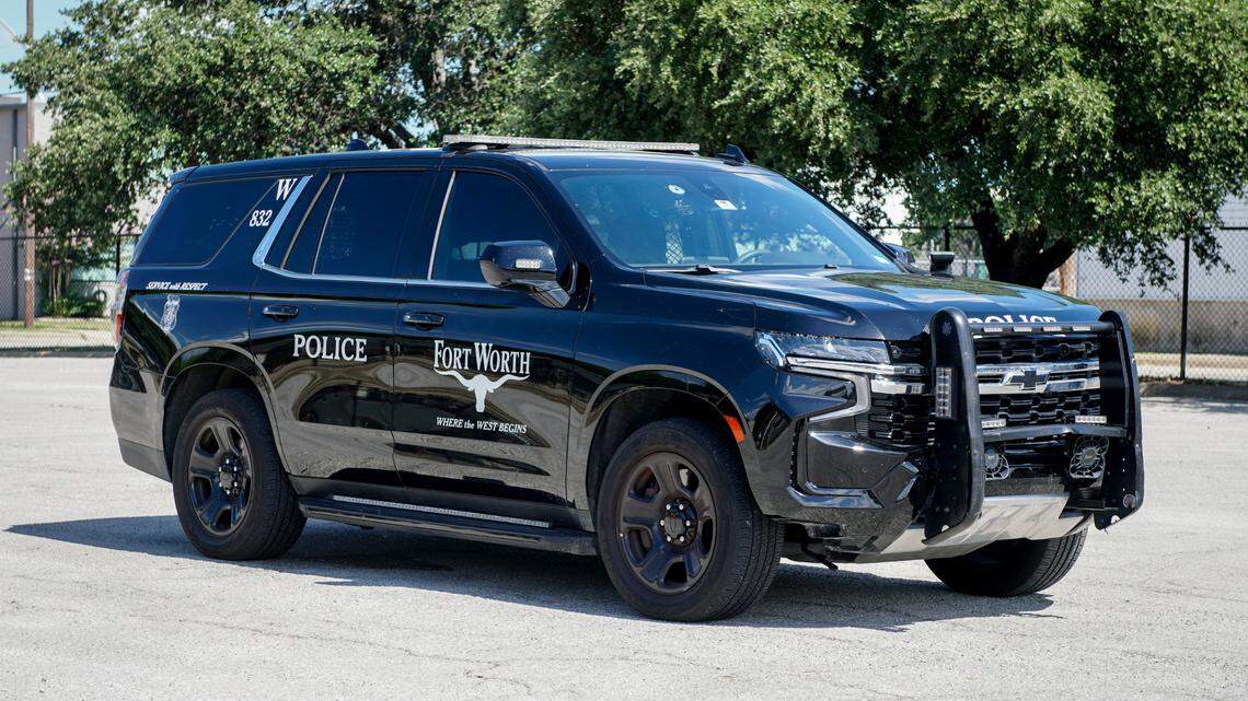 Fort Worth crash after police pursuit kills 33-year-old man