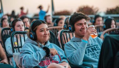 Rooftop theater in downtown Fort Worth adds second screen