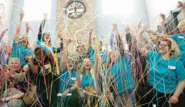 How a North Texas project seeks to create a national model for solving housing instability