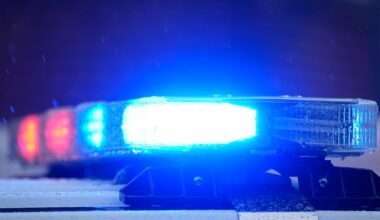 Dallas police investigating after person found dead in creek near Lake Highlands park