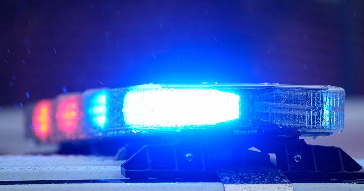 Dallas police investigating after person found dead in creek near Lake Highlands park