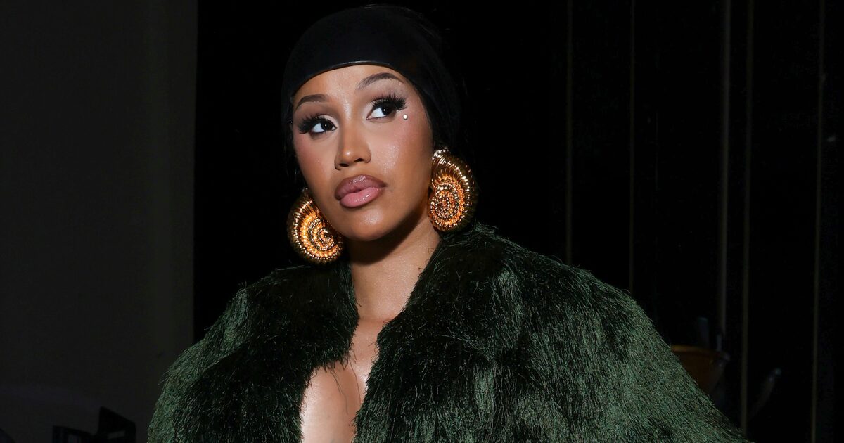 Cardi B will keep party going after AAC tour stop at Dallas nightclub