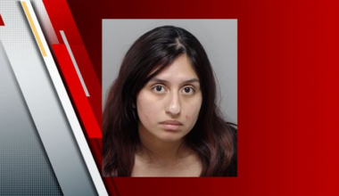 Woman arrested after deputies find underweight dog at west Bexar County apartment, BCSO says