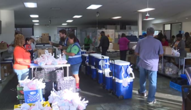 YWCA Houston transitions Meals on Wheels program to Interfaith Ministries, nearly 1,000 seniors impacted