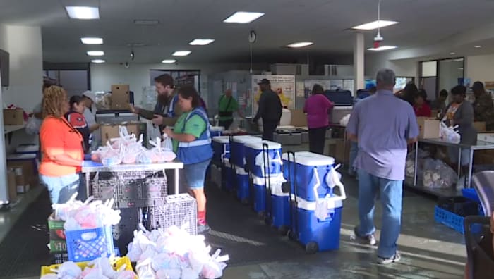 YWCA Houston transitions Meals on Wheels program to Interfaith Ministries, nearly 1,000 seniors impacted