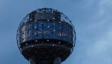 Hot and cold weekend ahead for D-FW before rain chances return next week