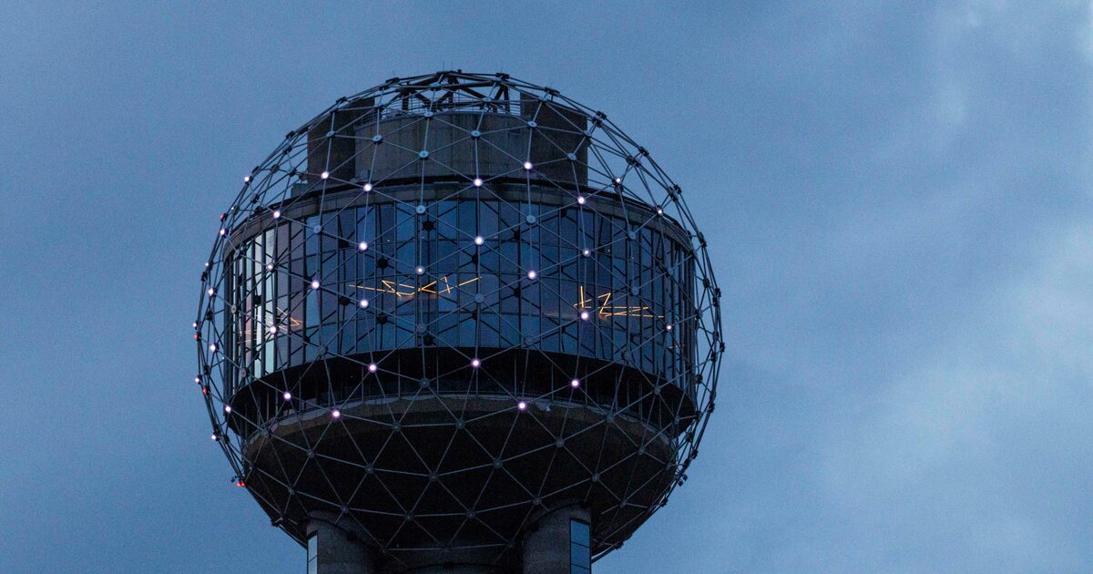 Hot and cold weekend ahead for D-FW before rain chances return next week